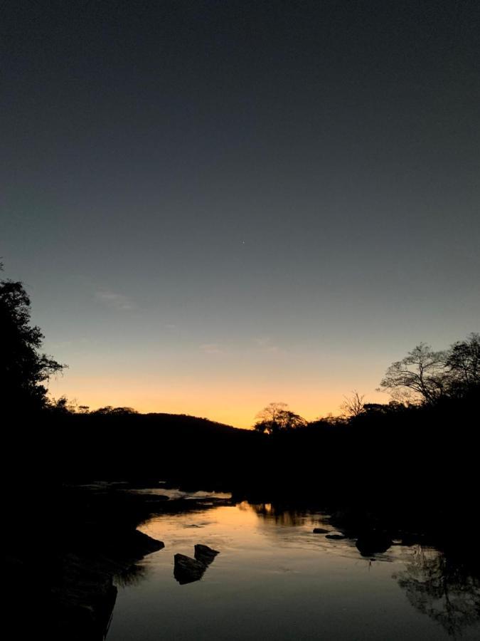 Pousada Canto Verde Serra do Cipo National Park Zewnętrze zdjęcie